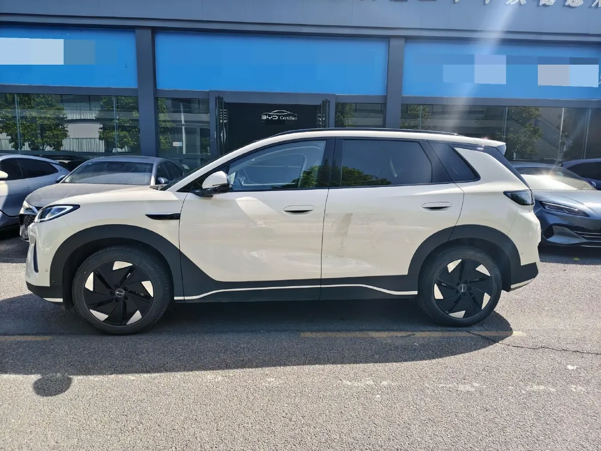 2025 BYD Sea Lion 05 EV BEV,autocango,china used car exporter,china ev exporter,chinese used car exporter,chinese used ev exporter