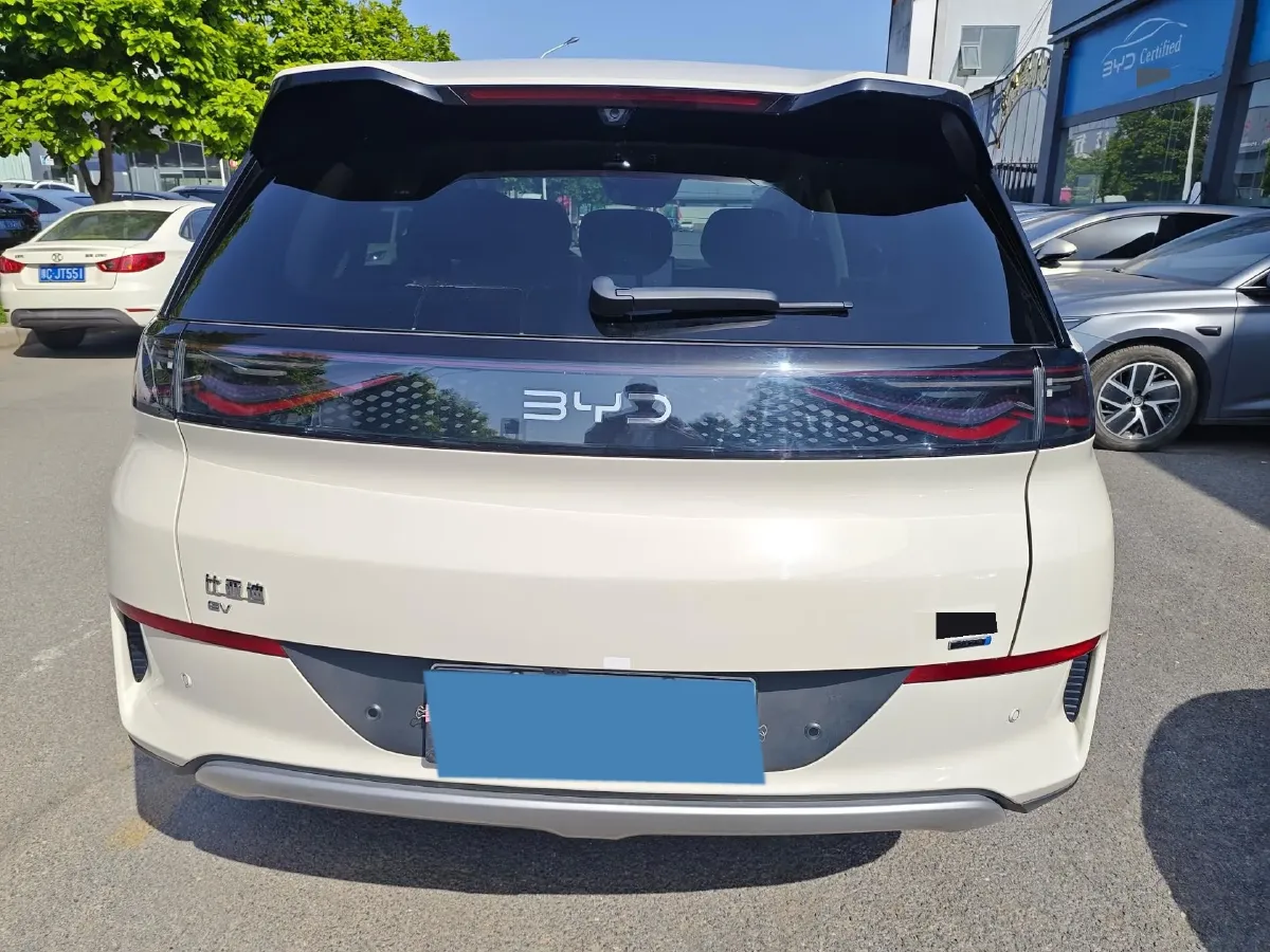 2025 BYD Sea Lion 05 EV BEV,autocango,china used car exporter,china ev exporter,chinese used car exporter,chinese used ev exporter