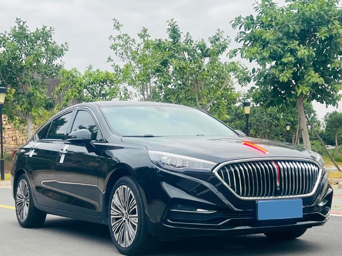 2020 HongQi H5 1.5T 169HP L4 7DCT,autocango,china used car exporter,china ev exporter,chinese used car exporter,chinese used ev exporter