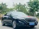 2020 HongQi H5 1.5T 169HP L4 7DCT