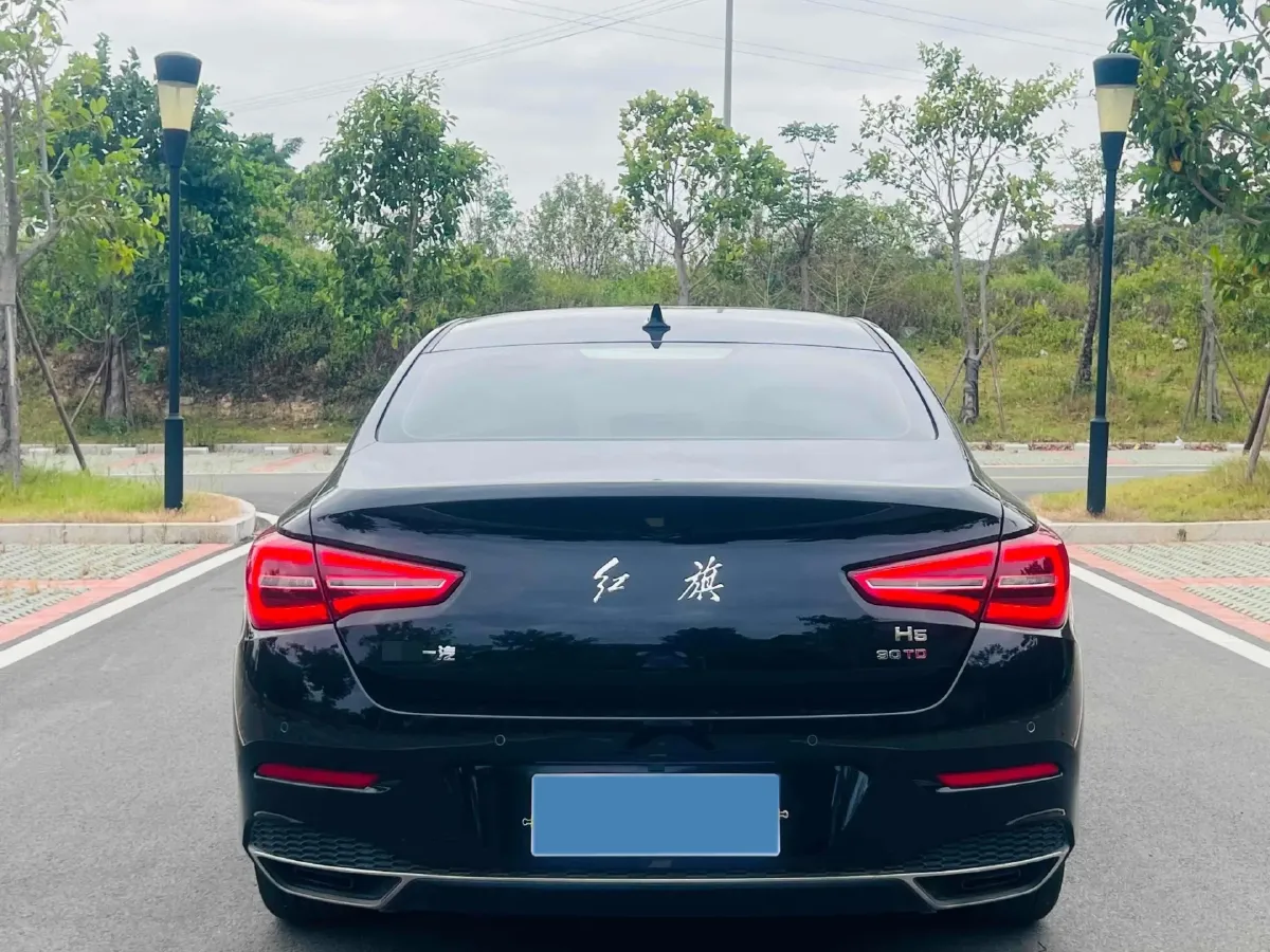 2020 HongQi H5 1.5T 169HP L4 7DCT,autocango,china used car exporter,china ev exporter,chinese used car exporter,chinese used ev exporter