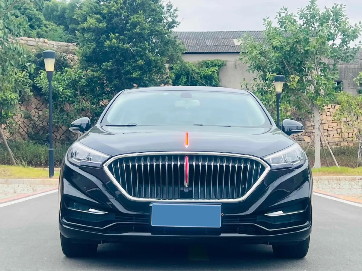 2020 HongQi H5 1.5T 169HP L4 7DCT,autocango,china used car exporter,china ev exporter,chinese used car exporter,chinese used ev exporter