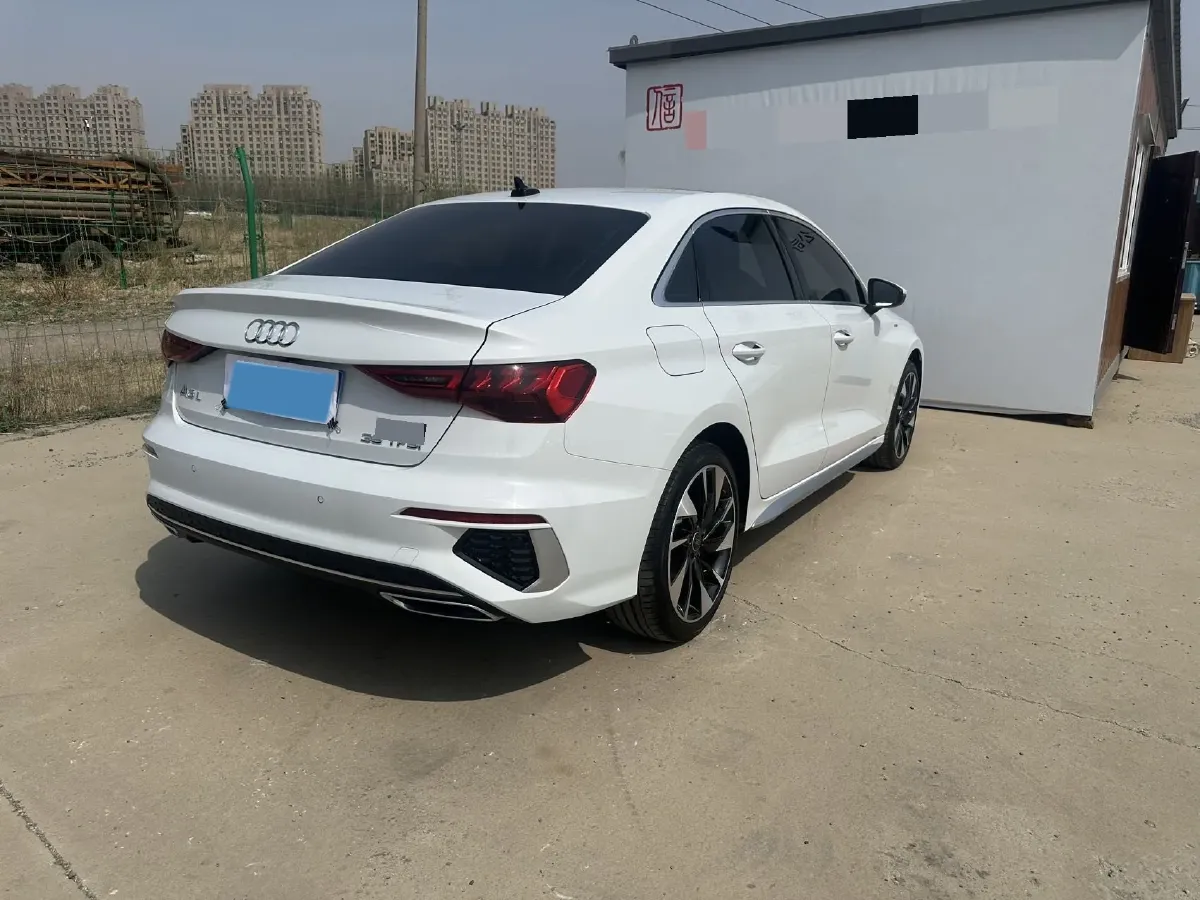2022 Audi A3 1.4T 150HP L4 7DCT,autocango,china used car exporter,china ev exporter,chinese used car exporter,chinese used ev exporter