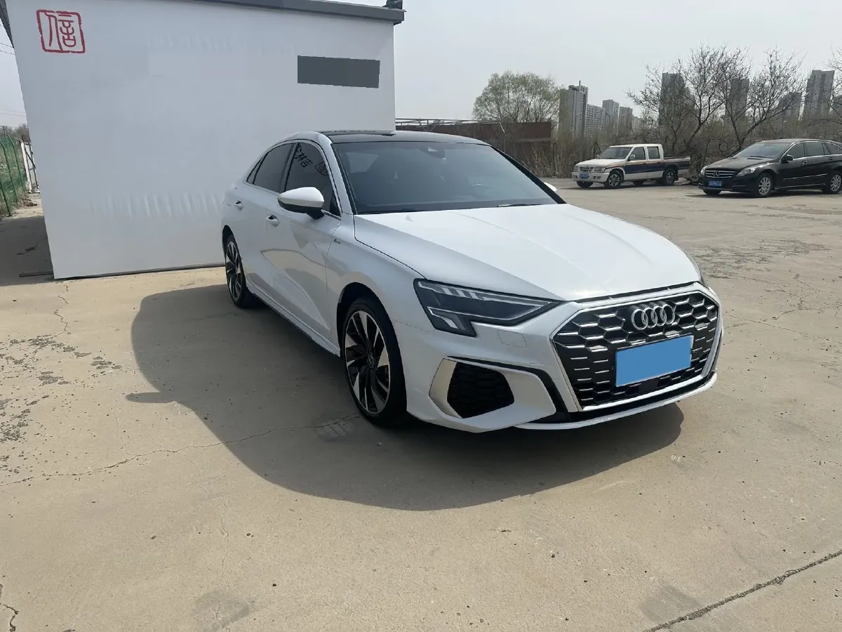 2022 Audi A3 1.4T 150HP L4 7DCT,autocango,china used car exporter,china ev exporter,chinese used car exporter,chinese used ev exporter