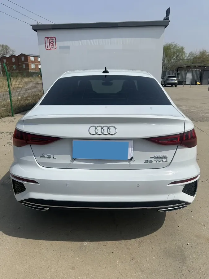 2022 Audi A3 1.4T 150HP L4 7DCT,autocango,china used car exporter,china ev exporter,chinese used car exporter,chinese used ev exporter