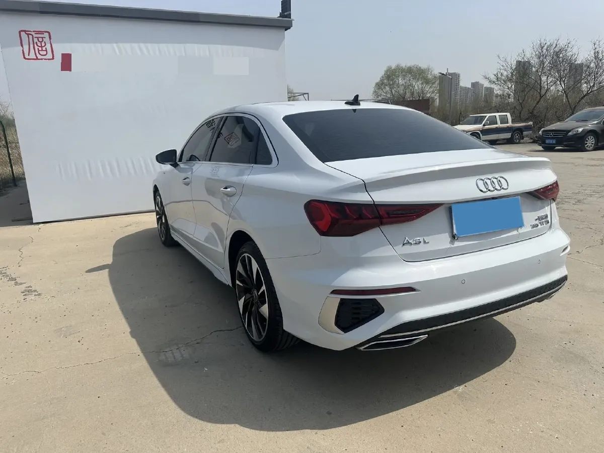 2022 Audi A3 1.4T 150HP L4 7DCT,autocango,china used car exporter,china ev exporter,chinese used car exporter,chinese used ev exporter