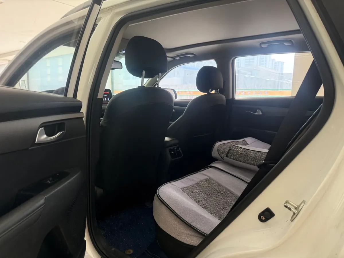 2018 Kia Sportage R 2.0L 160HP L4 6AT,autocango,china used car exporter,china ev exporter,chinese used car exporter,chinese used ev exporter
