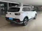 2018 Kia Sportage R 2.0L 160HP L4 6AT