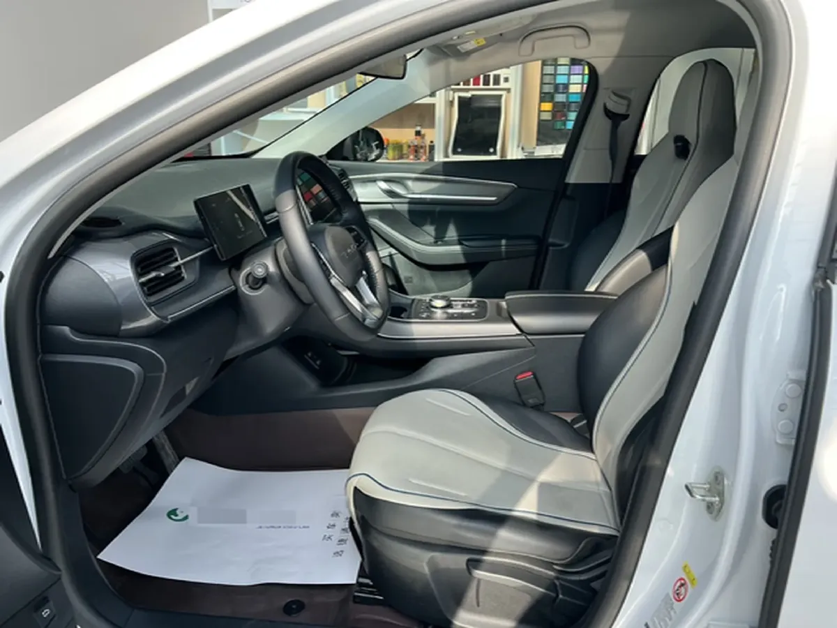 2024 BYD Destroyer 05 1.5L 110HP L4 E-CVT PHEV 8.3KWH,autocango,china used car exporter,china ev exporter,chinese used car exporter,chinese used ev exporter