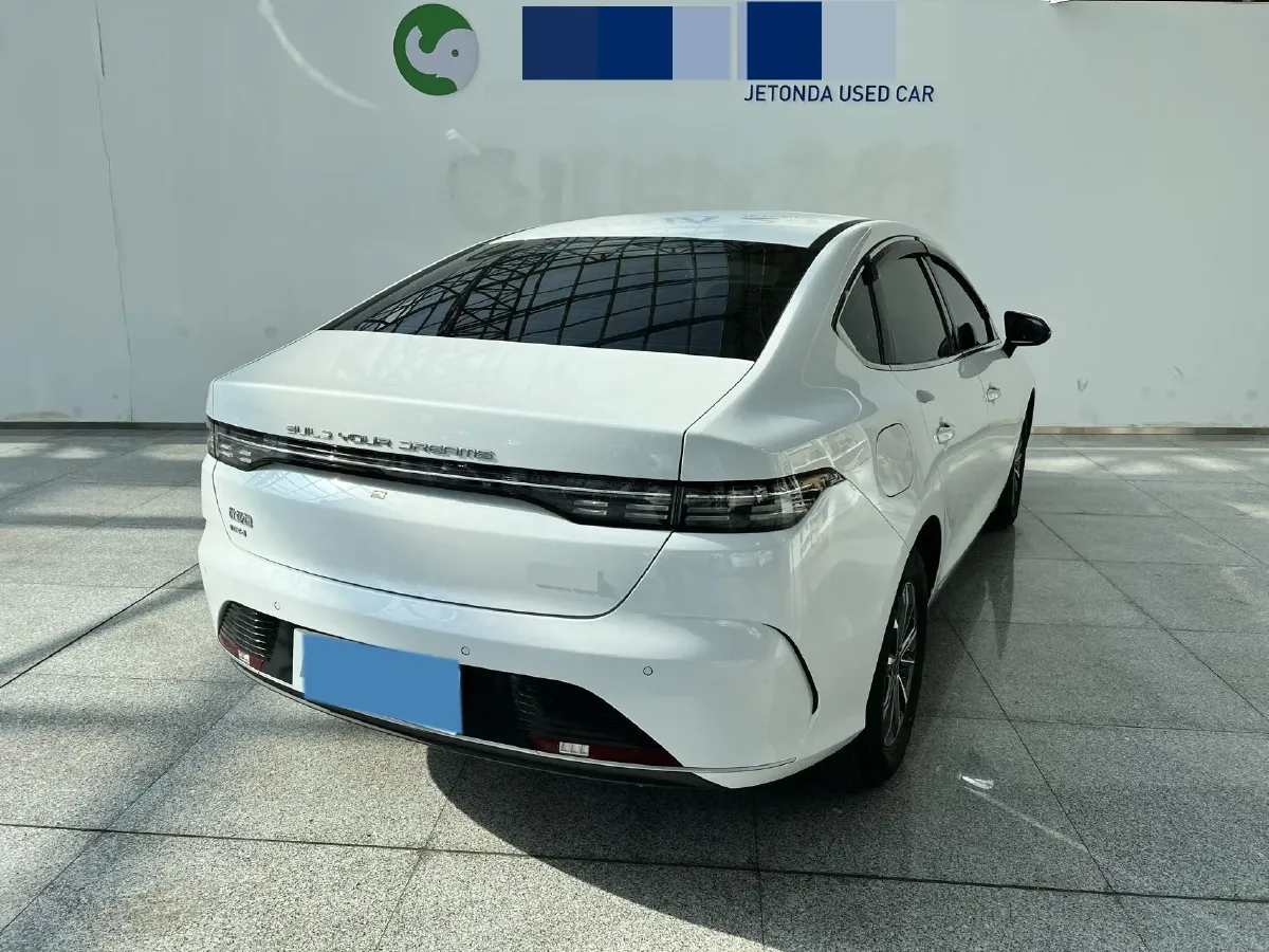 2024 BYD Destroyer 05 1.5L 110HP L4 E-CVT PHEV 8.3KWH,autocango,china used car exporter,china ev exporter,chinese used car exporter,chinese used ev exporter