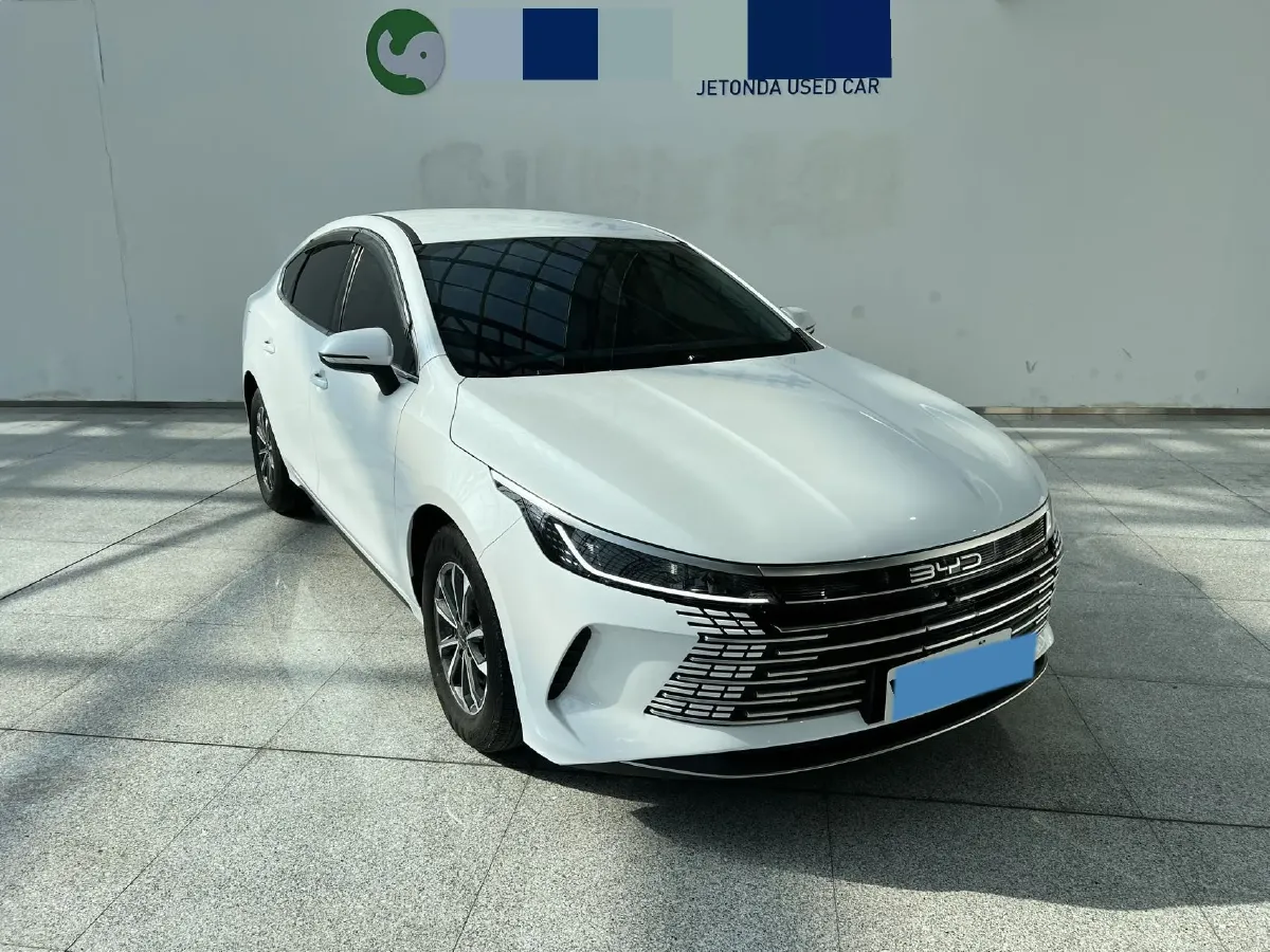 2024 BYD Destroyer 05 1.5L 110HP L4 E-CVT PHEV 8.3KWH,autocango,china used car exporter,china ev exporter,chinese used car exporter,chinese used ev exporter