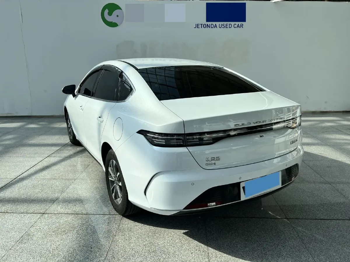 2024 BYD Destroyer 05 1.5L 110HP L4 E-CVT PHEV 8.3KWH,autocango,china used car exporter,china ev exporter,chinese used car exporter,chinese used ev exporter