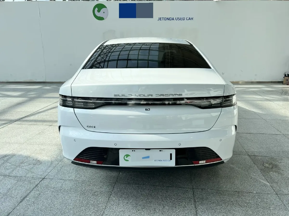 2024 BYD Destroyer 05 1.5L 110HP L4 E-CVT PHEV 8.3KWH,autocango,china used car exporter,china ev exporter,chinese used car exporter,chinese used ev exporter
