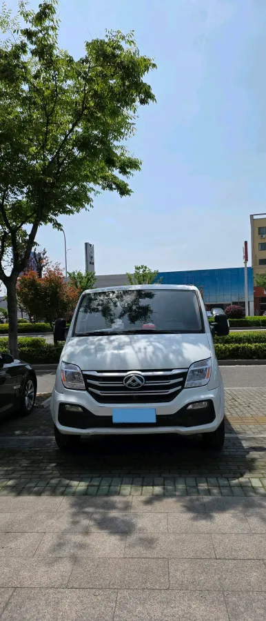 2023 DongFeng DFAC YuFeng 2.0T 136HP L4 6MT,autocango,china used car exporter,china ev exporter,chinese used car exporter,chinese used ev exporter