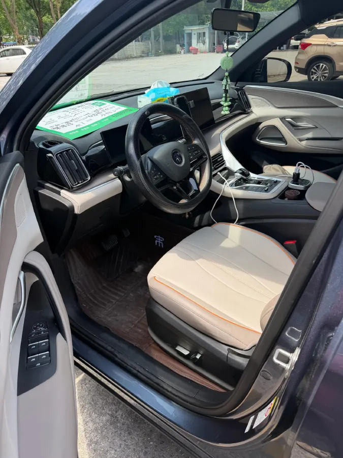 2023 BYD Song Pro 1.5L 110HP L4 E-CVT PHEV 12.9KWH,autocango,china used car exporter,china ev exporter,chinese used car exporter,chinese used ev exporter