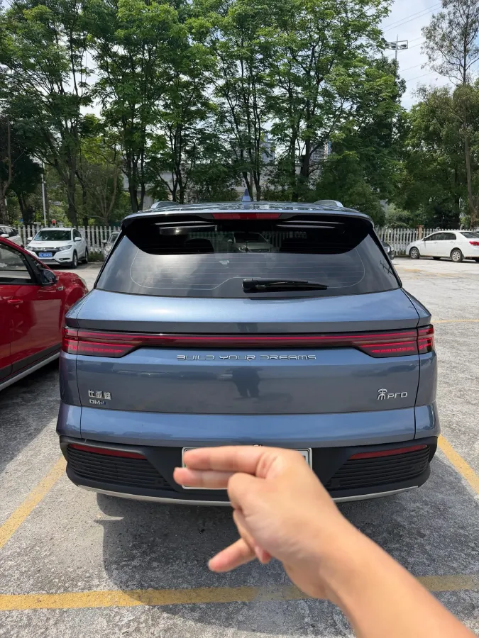 2023 BYD Song Pro 1.5L 110HP L4 E-CVT PHEV 12.9KWH,autocango,china used car exporter,china ev exporter,chinese used car exporter,chinese used ev exporter