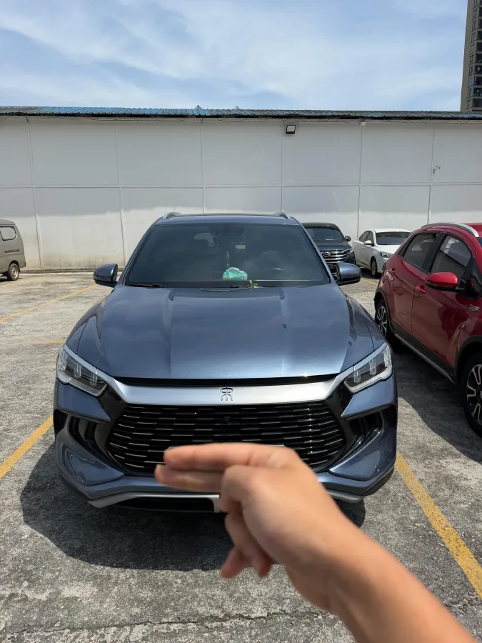 2023 BYD Song Pro 1.5L 110HP L4 E-CVT PHEV 12.9KWH,autocango,china used car exporter,china ev exporter,chinese used car exporter,chinese used ev exporter