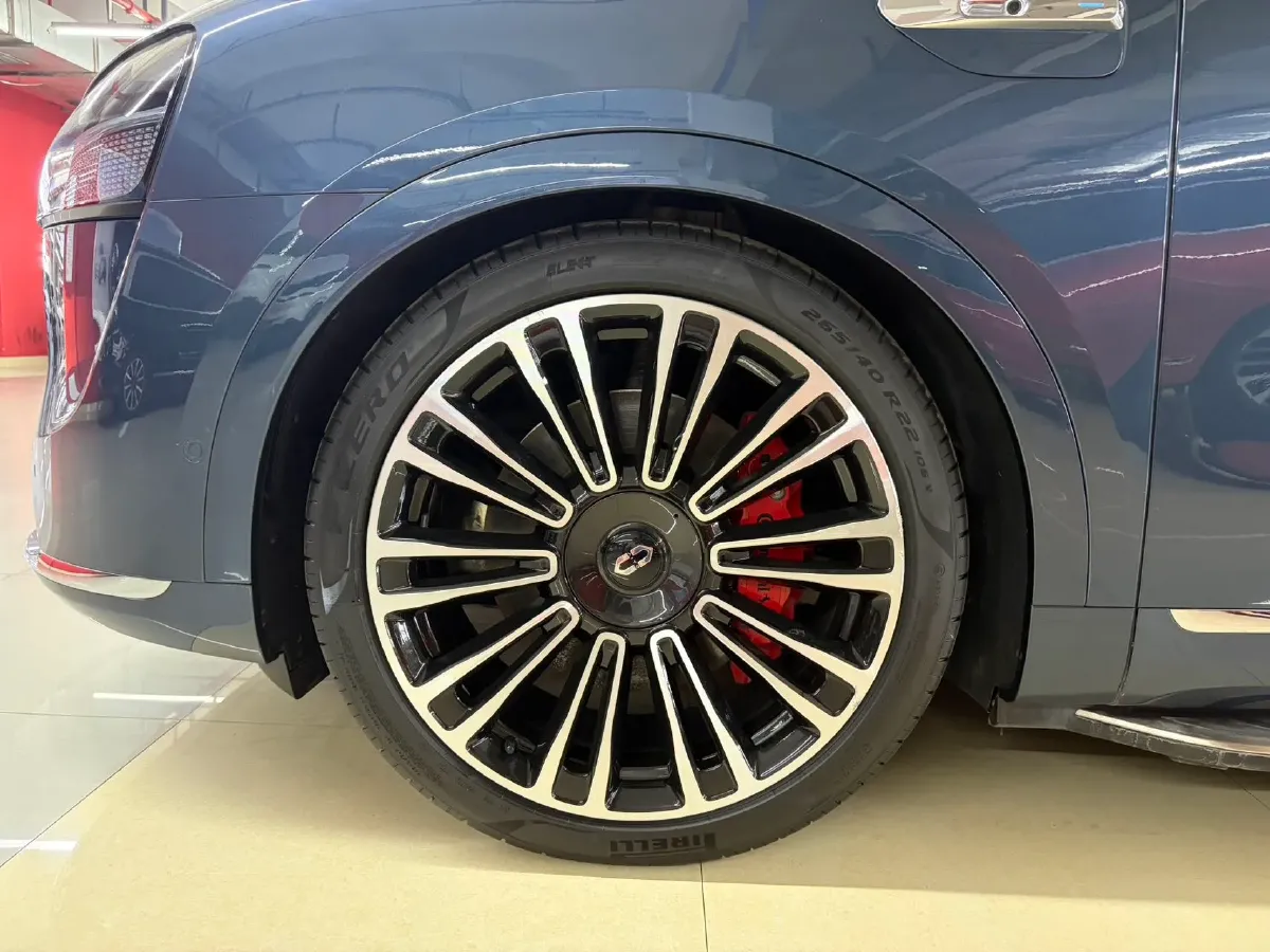 2024 AITO AITO M9 BEV 100KWH,autocango,china used car exporter,china ev exporter,chinese used car exporter,chinese used ev exporter