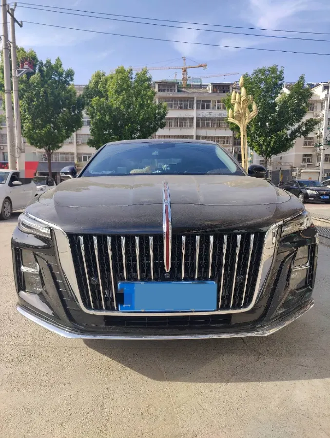 2024 HongQi H5 1.5T 169HP L4 7DCT,autocango,china used car exporter,china ev exporter,chinese used car exporter,chinese used ev exporter