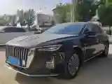2024 HongQi H5 1.5T 169HP L4 7DCT