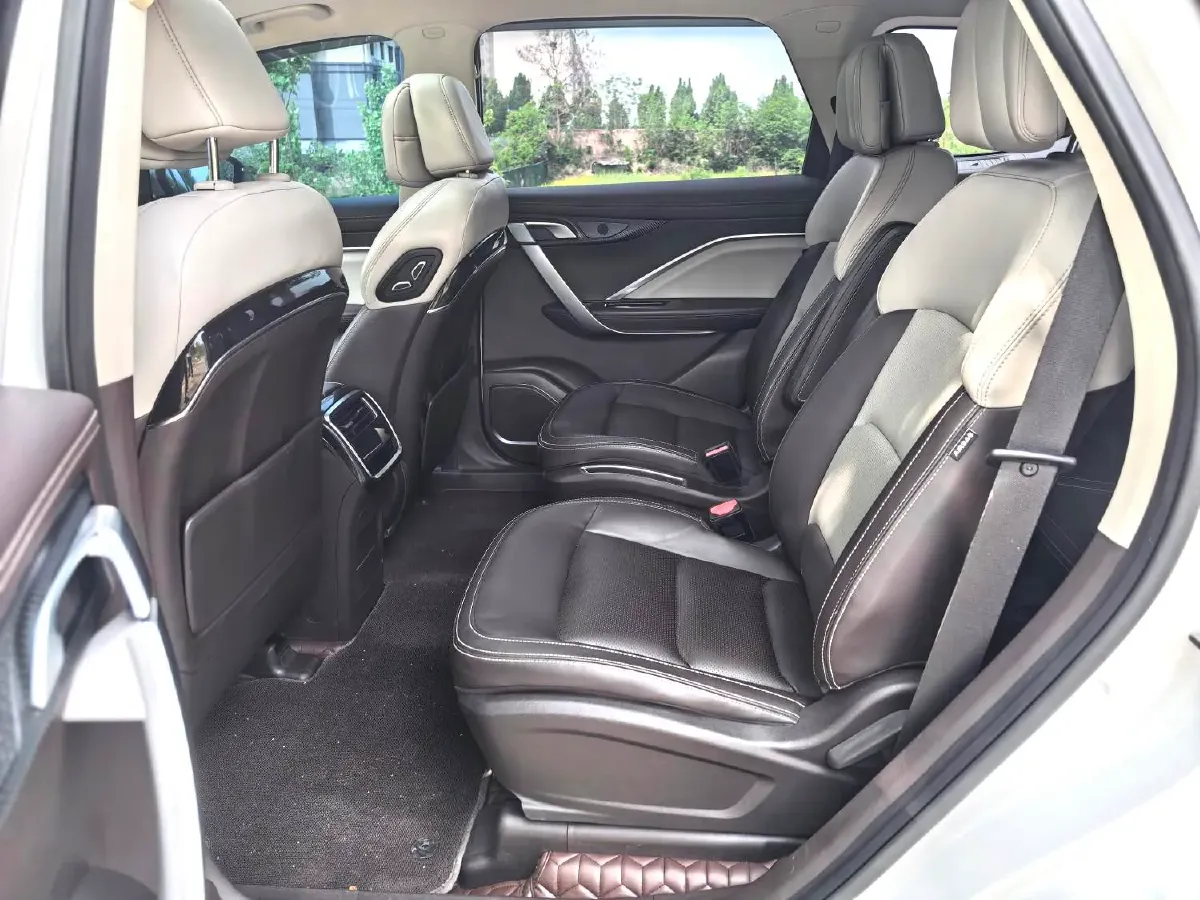 2019 Geely JiaJi 1.5T 177HP L3 7DCT,autocango,china used car exporter,china ev exporter,chinese used car exporter,chinese used ev exporter