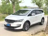 2019 GEELY JIAJI,autocango,china used car exporter,china ev exporter,chinese used car exporter,chinese used ev exporter