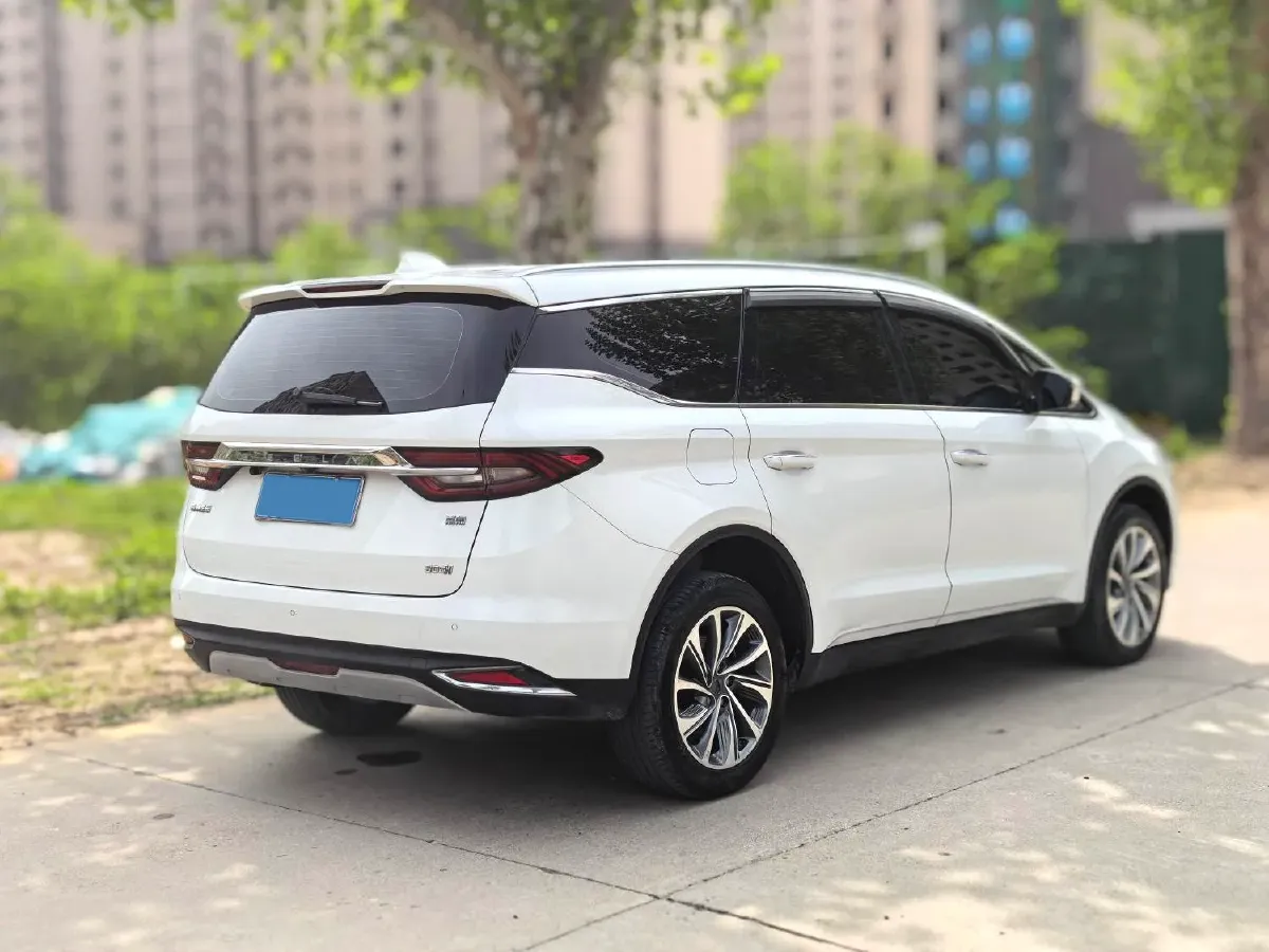 2019 Geely JiaJi 1.5T 177HP L3 7DCT,autocango,china used car exporter,china ev exporter,chinese used car exporter,chinese used ev exporter