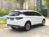 2019 Geely JiaJi 1.5T 177HP L3 7DCT