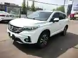 2017 GAC Trumpchi GS4 1.5T 152HP L4 6AT