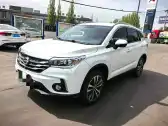 2017 GAC TRUMPCHI GS4,autocango,china used car exporter,china ev exporter,chinese used car exporter,chinese used ev exporter
