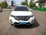 2017 GAC Trumpchi GS4 1.5T 152HP L4 6AT