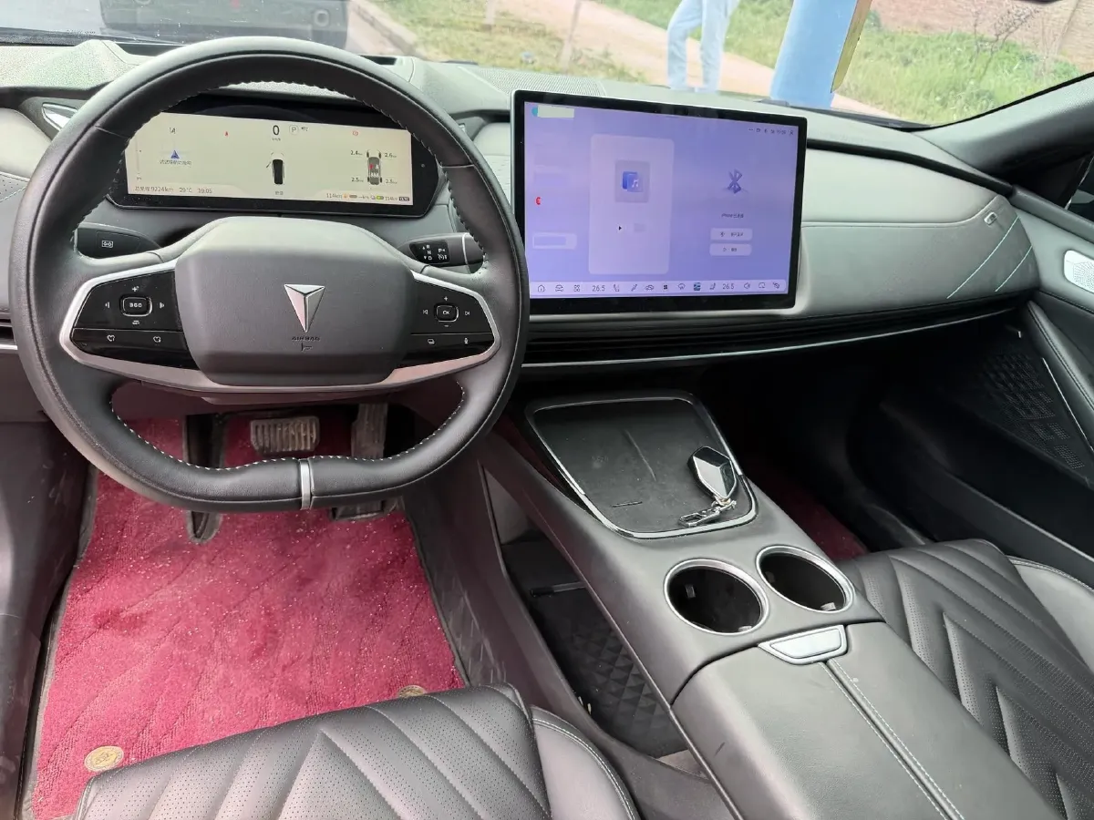 2023 Deepal SL03 1.5L 95HP L4 REEV 18.99KWH,autocango,china used car exporter,china ev exporter,chinese used car exporter,chinese used ev exporter