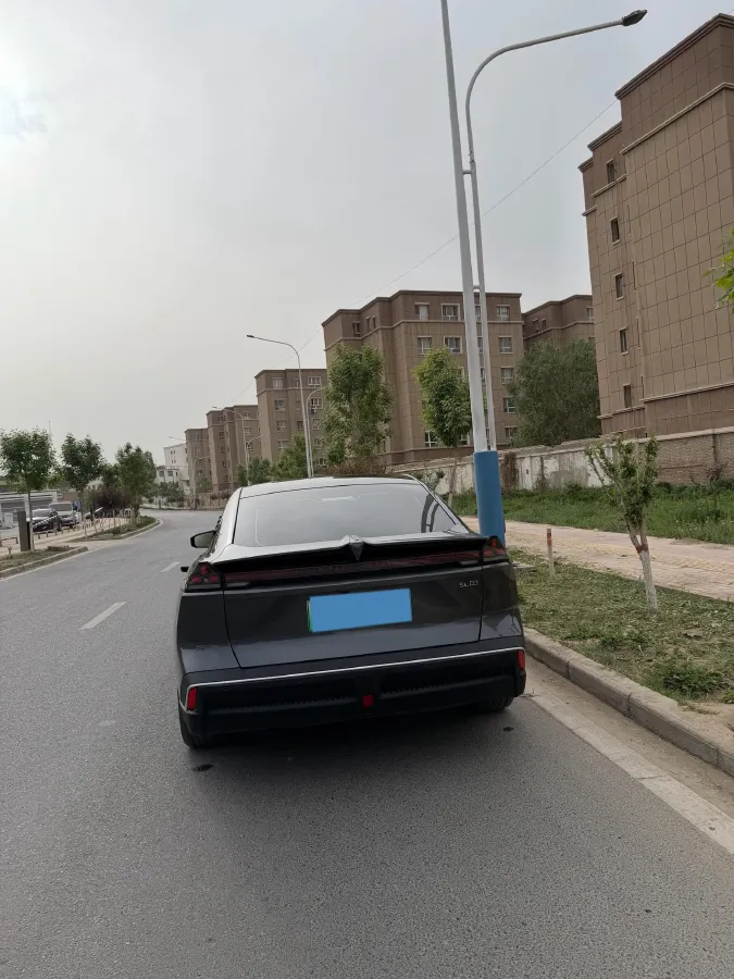 2023 Deepal SL03 1.5L 95HP L4 REEV 18.99KWH,autocango,china used car exporter,china ev exporter,chinese used car exporter,chinese used ev exporter