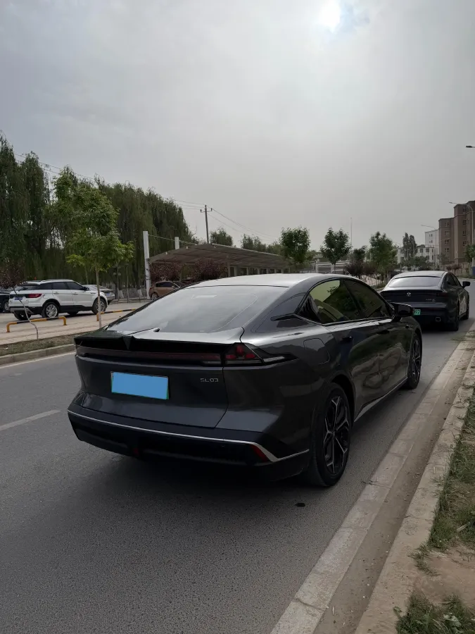 2023 Deepal SL03 1.5L 95HP L4 REEV 18.99KWH,autocango,china used car exporter,china ev exporter,chinese used car exporter,chinese used ev exporter