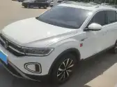 2021 VOLKSWAGEN T-ROC,autocango,china used car exporter,china ev exporter,chinese used car exporter,chinese used ev exporter