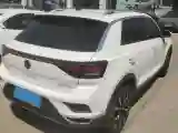 2021 Volkswagen T-Roc 1.4T 150HP L4 7DCT