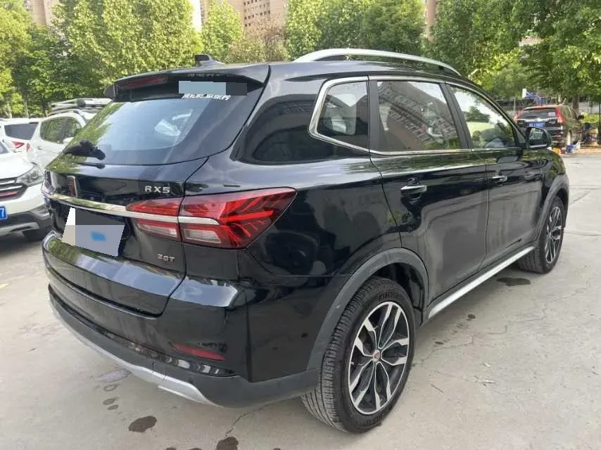 2018 Roewe RX5 1.5T 169HP L4 7DCT,autocango,china used car exporter,china ev exporter,chinese used car exporter,chinese used ev exporter