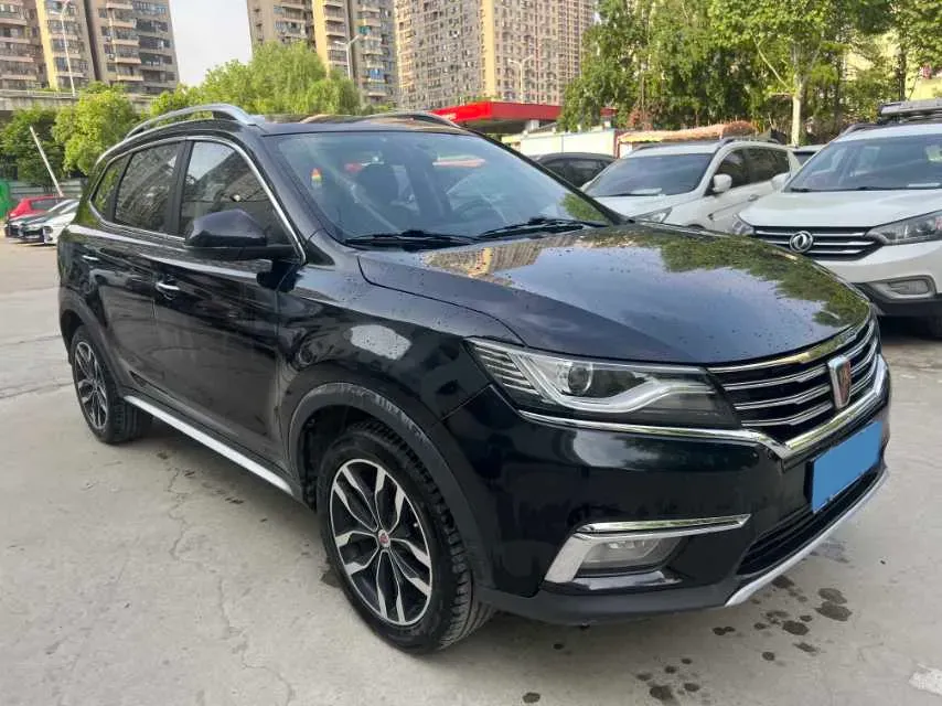 2018 Roewe RX5 1.5T 169HP L4 7DCT,autocango,china used car exporter,china ev exporter,chinese used car exporter,chinese used ev exporter