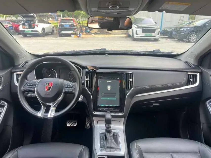 2018 Roewe RX5 1.5T 169HP L4 7DCT,autocango,china used car exporter,china ev exporter,chinese used car exporter,chinese used ev exporter