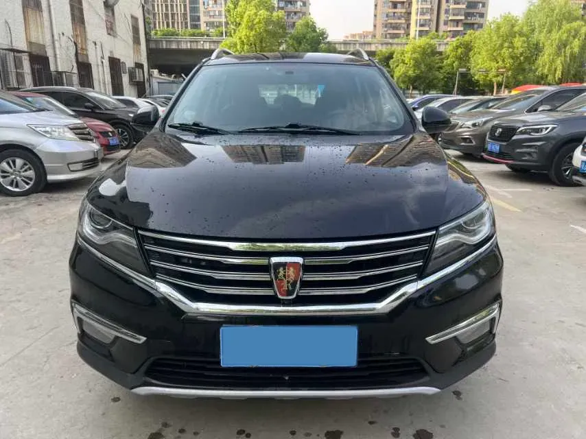 2018 Roewe RX5 1.5T 169HP L4 7DCT,autocango,china used car exporter,china ev exporter,chinese used car exporter,chinese used ev exporter