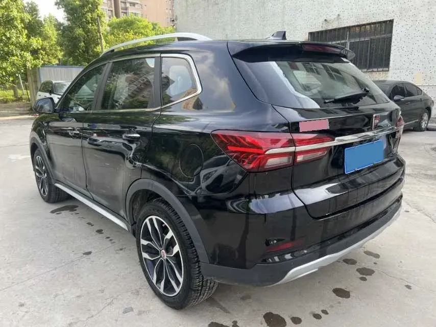 2018 Roewe RX5 1.5T 169HP L4 7DCT,autocango,china used car exporter,china ev exporter,chinese used car exporter,chinese used ev exporter