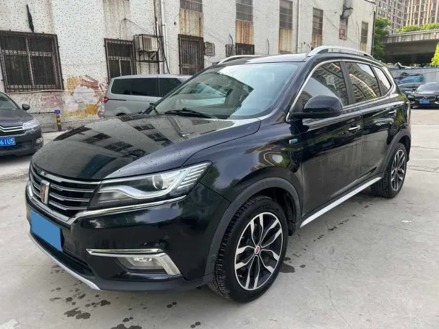2018 Roewe RX5 1.5T 169HP L4 7DCT,autocango,china used car exporter,china ev exporter,chinese used car exporter,chinese used ev exporter