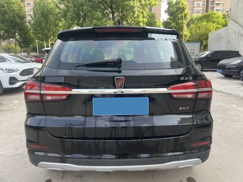 2018 Roewe RX5 1.5T 169HP L4 7DCT,autocango,china used car exporter,china ev exporter,chinese used car exporter,chinese used ev exporter