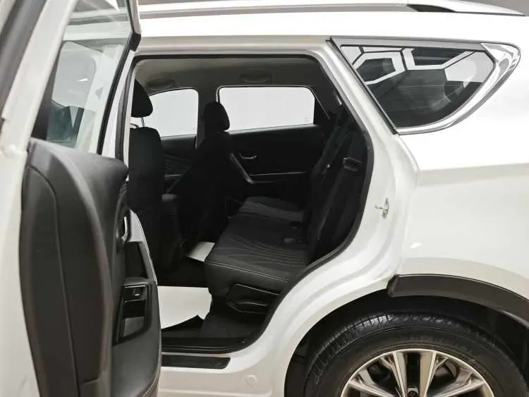 2018 Jetour X70 1.5T 147HP L4 5MT,autocango,china used car exporter,china ev exporter,chinese used car exporter,chinese used ev exporter