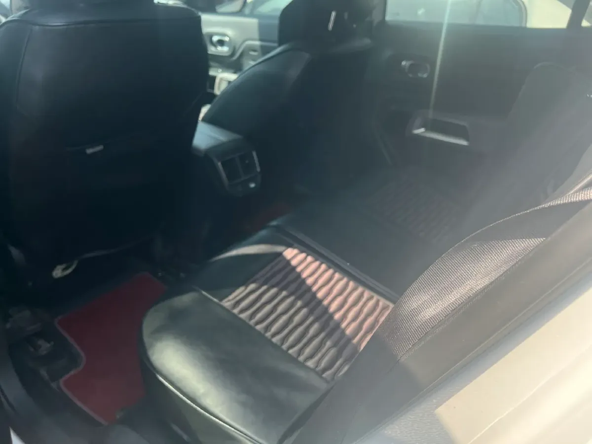 2019 Citroen C5 Aircross 1.6T 167HP L4 6AT,autocango,china used car exporter,china ev exporter,chinese used car exporter,chinese used ev exporter