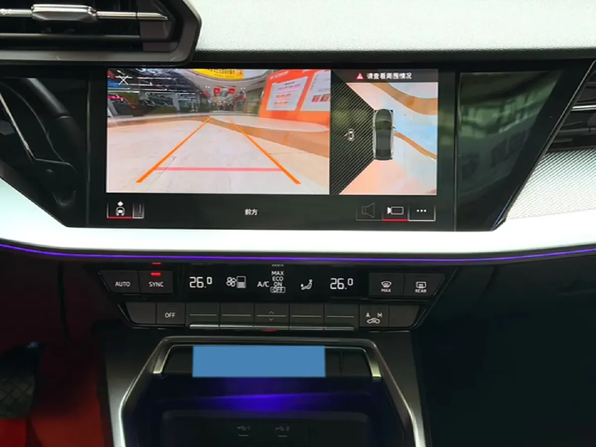 2023 Audi A3 1.4T 150HP L4 7DCT,autocango,china used car exporter,china ev exporter,chinese used car exporter,chinese used ev exporter