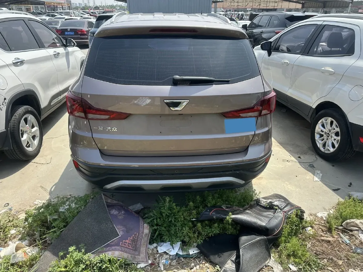 2019 Jetta VS5 1.4T 150HP L4 6AT,autocango,china used car exporter,china ev exporter,chinese used car exporter,chinese used ev exporter