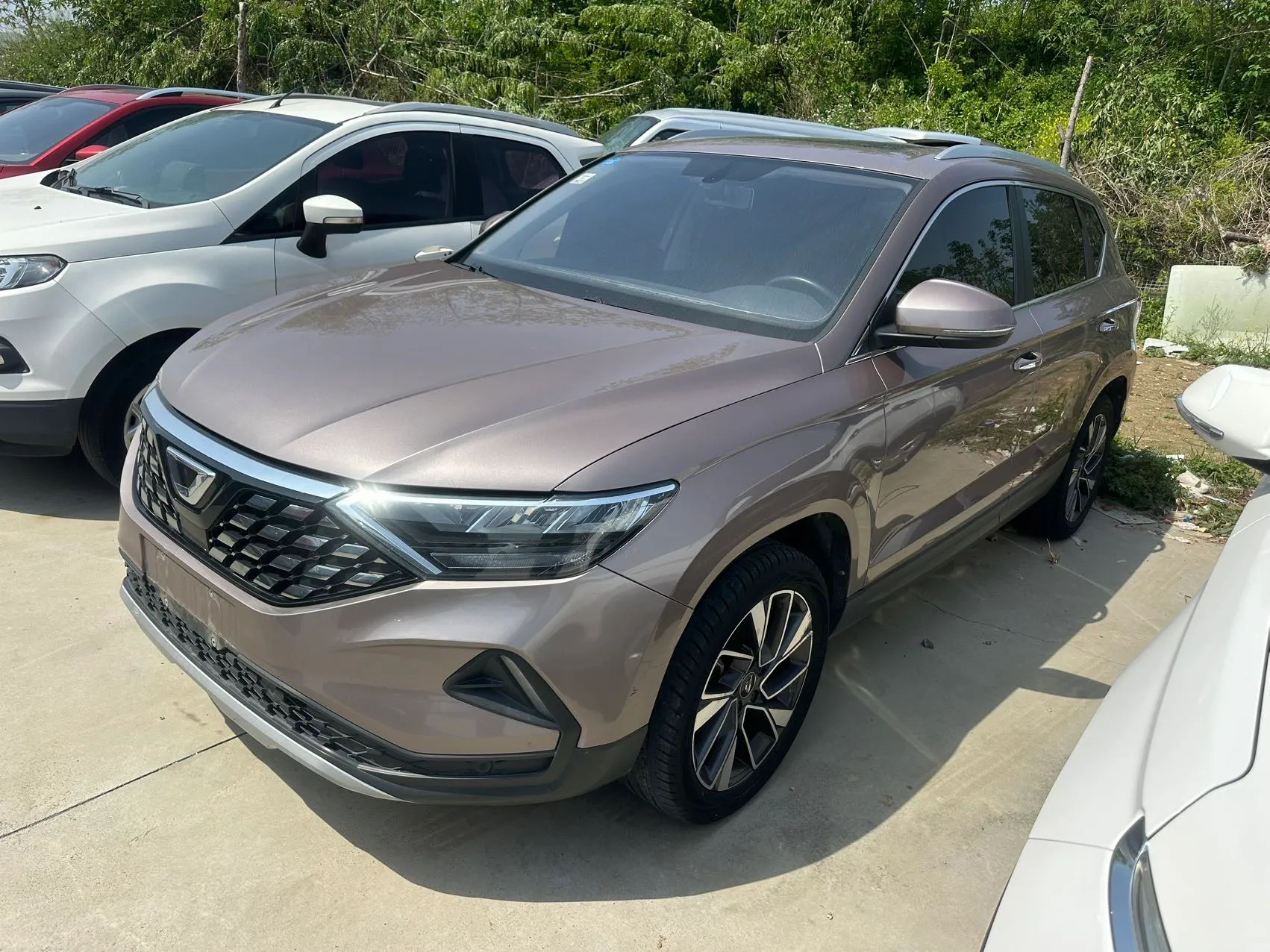 autocango,china used car exporter,china ev exporter,chinese used car exporter,chinese used ev exporter