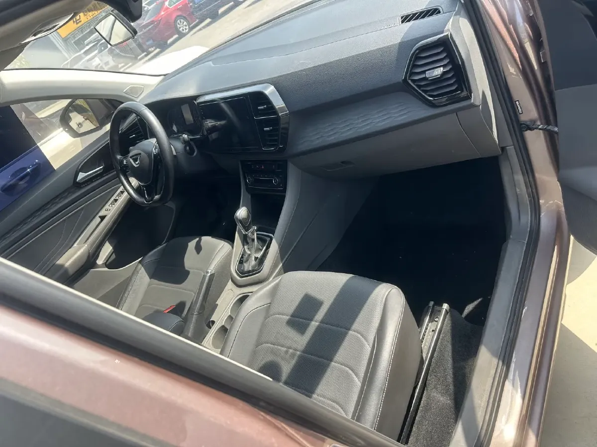 2019 Jetta VS5 1.4T 150HP L4 6AT,autocango,china used car exporter,china ev exporter,chinese used car exporter,chinese used ev exporter