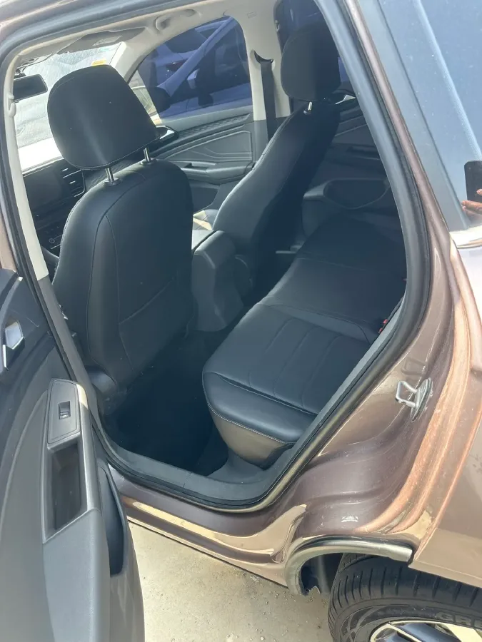 2019 Jetta VS5 1.4T 150HP L4 6AT,autocango,china used car exporter,china ev exporter,chinese used car exporter,chinese used ev exporter